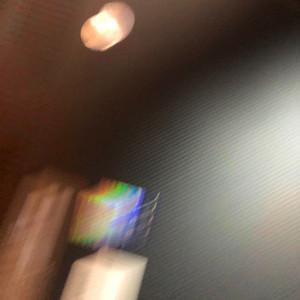 台灯照不到的爱