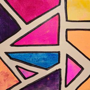 Wrestle Hestle Nucky Beat