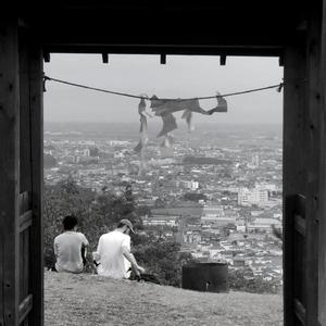 Ikimashou (Let's Go)