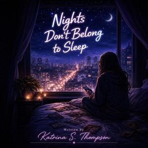 Nights dont belong to sleep