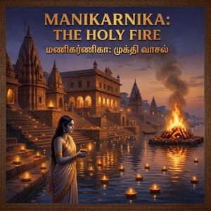Manikarnika : The Holy Fire | மணிகர்ணிகா : முக்தி வாசல் | Tamil Devotional Song (Orginal Version)