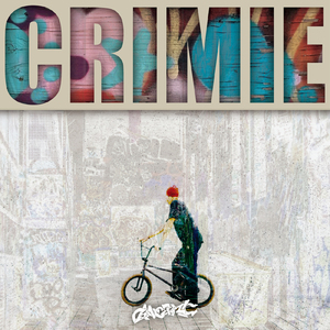 CRIMIE