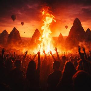 NAR & ASAL (Fire & Honey)