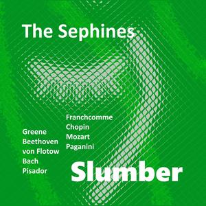 The Gathering, Pt. 1