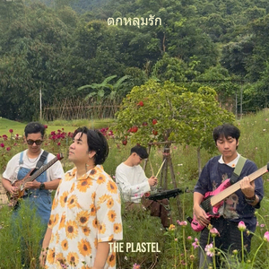 ตกหลุมรัก