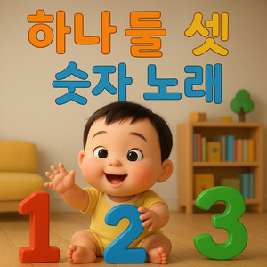 무지개 색깔 세기