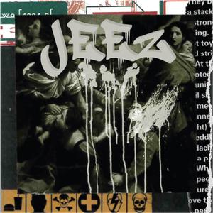 jeez (feat. Cr4gg)