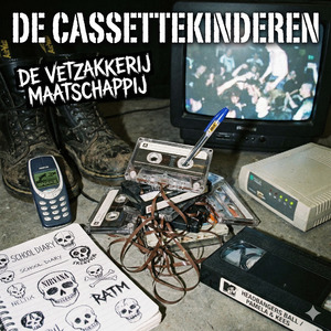 De Cassettekinderen