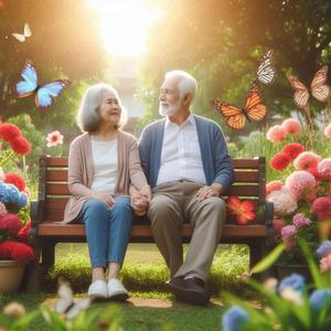 Radiant Love Reggae to Elevate the Spirit