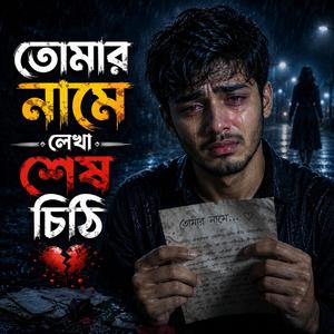 Tomar Name Lekha Sesh Chithi (তোমার নামে লেখা শেষ চিঠি)
