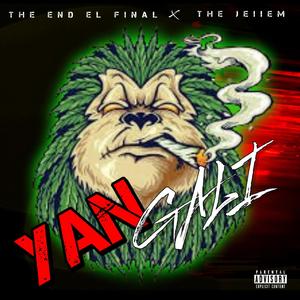 YANGALI (feat. The jeiiem)