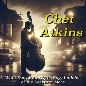 Lullaby Of The Leaves