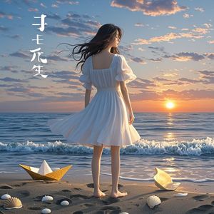海的信笺_璃静知