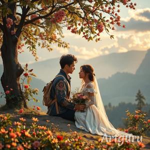 In Your Embrace
