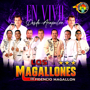 Popurri: La Tristeza De Un Cumbiambero / Mi Negra Jacarandosa / El Anzuelito (En Vivo)