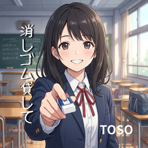 消しゴム貸して