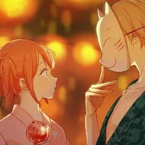 萤火（电视剧《兰陵王妃》片尾曲）