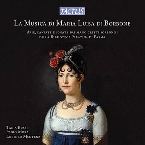 Consola, amato bene, WVII:2a (Arr. for Soprano, Violin & Harp)