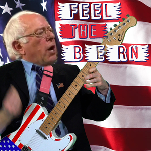 Feel The Bern
