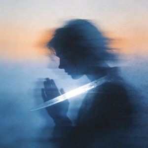 我能笑着赴死如果是你递的刀