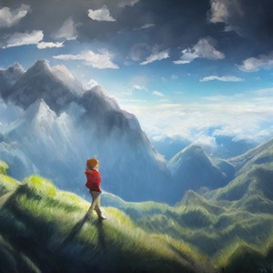 那些你很冒险的梦