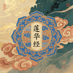 莲华经(莲华妙谛)