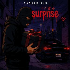 Surprise