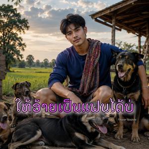 ให้อ้ายเป็นแฟนได้บ่