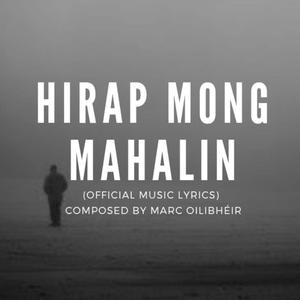 Hirap mong mahalin
