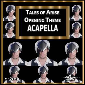 Hibana (From "Tales of Arise") (Acapella)