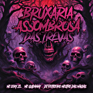 Bruxaria Assombrosa Das Trevas