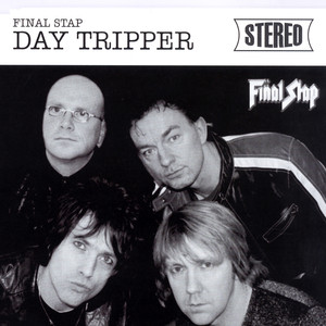 Day Tripper (Radio Edit)