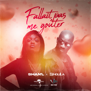 Fallait pas me goûter