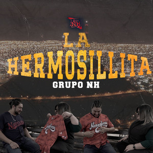 La Hermosillita