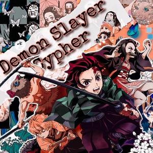 Demon Slayers (feat. Benjix, Keetheweeb & N8Dawg)
