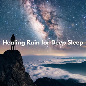 心落ち着くソルフェジオ -Healing Ambient- (脳がとろける 超熟睡 水中泡)