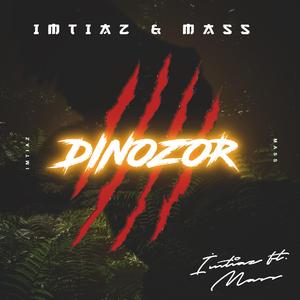 Dinozor (feat. Mass)