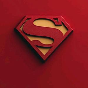 SUPERMAN (feat. Lil Fenda)