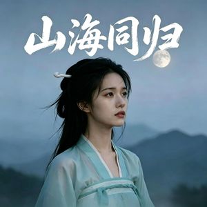 小帅帅 - 山海同归