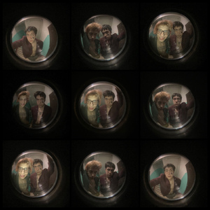 капли крови