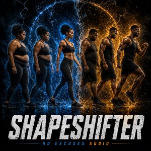 SHAPESHIFTER