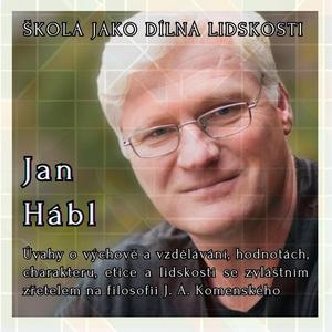 Je-li škola odpověď, jak zněla otázka? (Je lidskost učitelná 02)