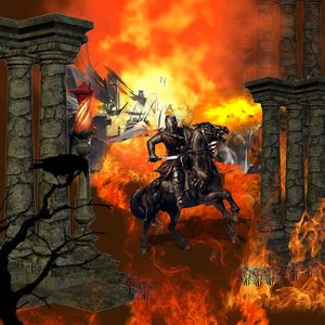 王侯将相宁有种乎 prod.cook47