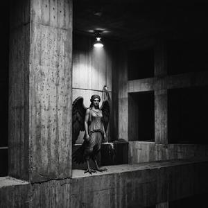 Subterranean Siren