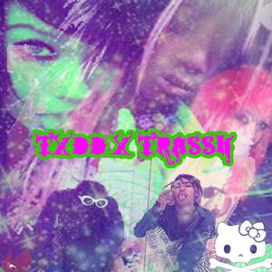 Vampire Gang (feat. Trassh)