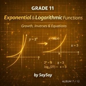 Graphing Exponentials