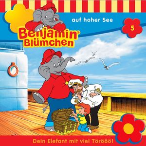 Benjamin Blümchen Lied