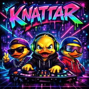 Knattar (Dance Version)