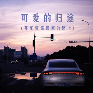 可爱的归途(开车带你回家的路上)