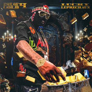 Working Man (feat. 50GLOC & Kiingdriip)